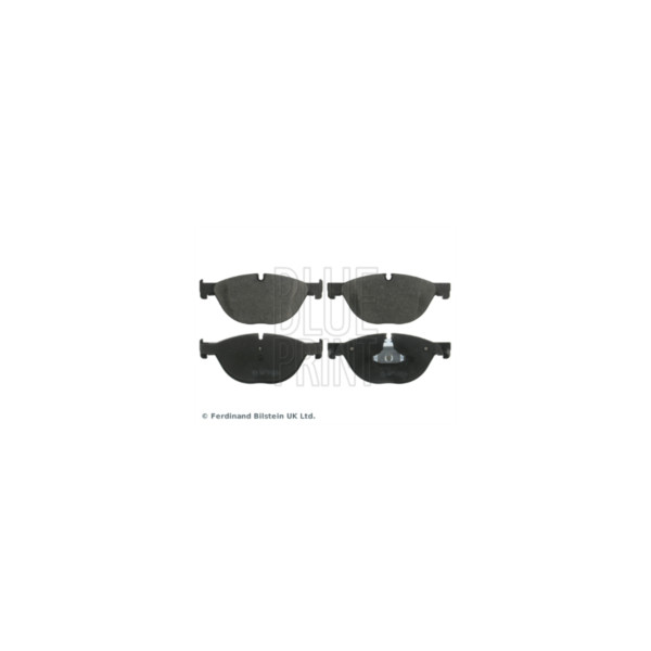 Brake Pad Set image