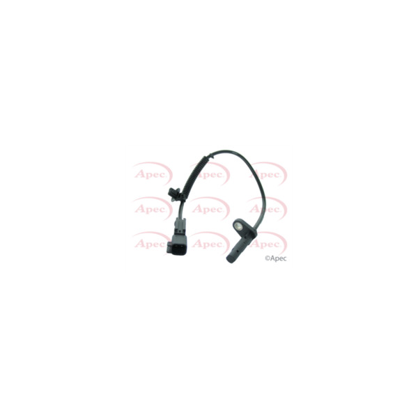 Wheel Speed Sensor image
