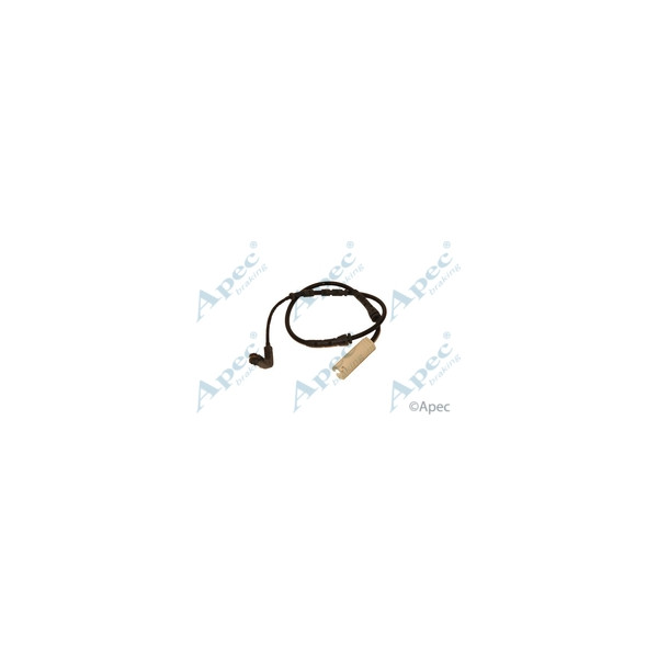 Wear Indicator/Lead image
