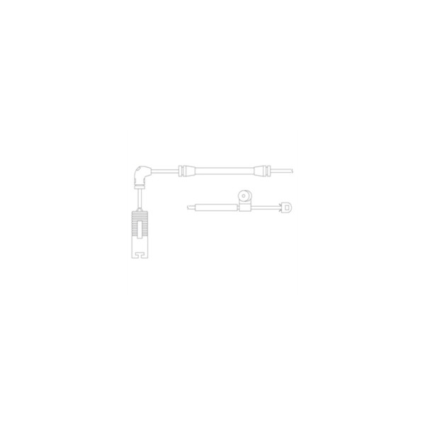 Wear Indicator/Lead image