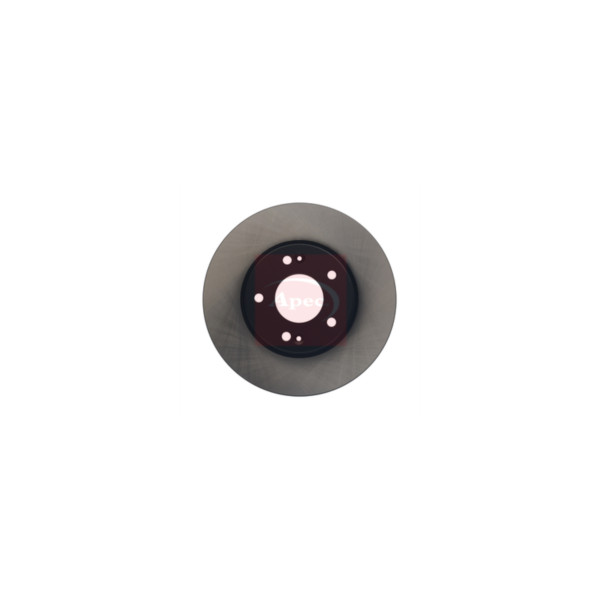 Brake Disc image