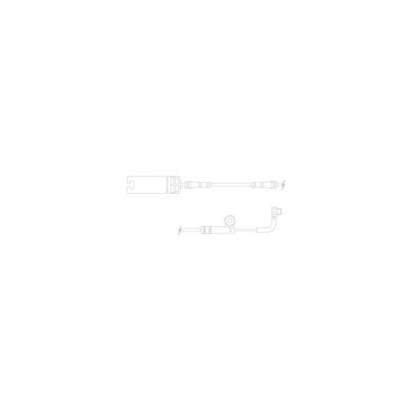 Wear Indicator/Lead image