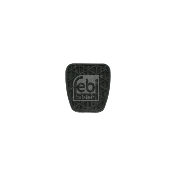 Pedal Rubber image