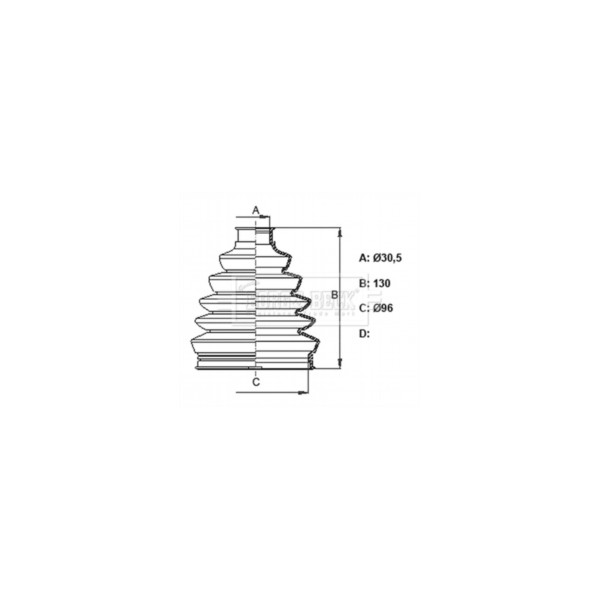 CV Boot Kit image