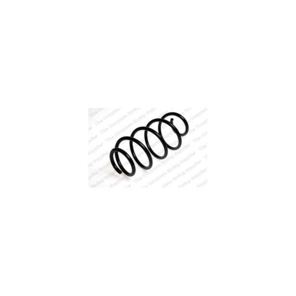 Coil Spring image