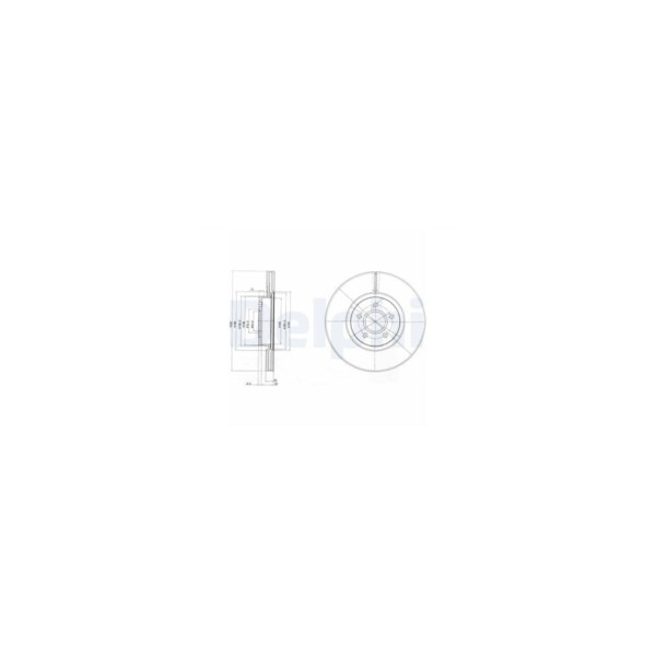 Brake Disc image