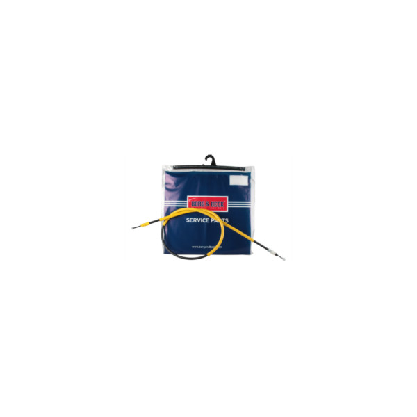 Brake Cable image