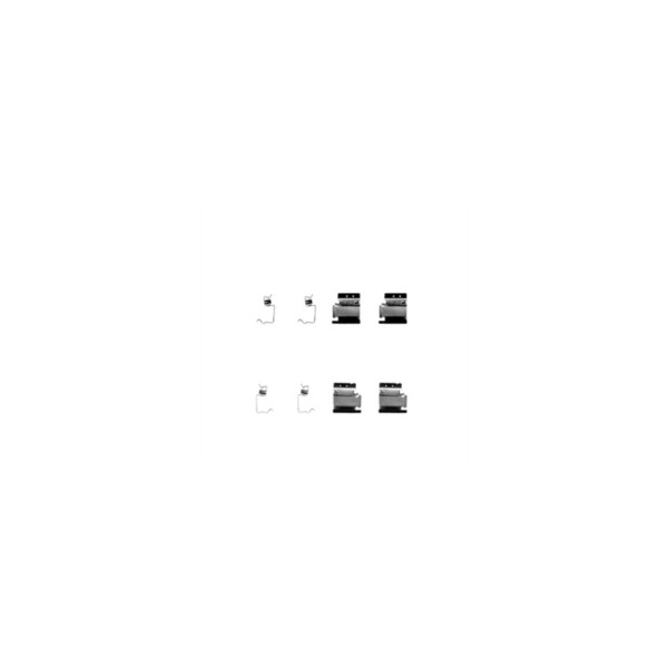 Brake Fitting Kit image