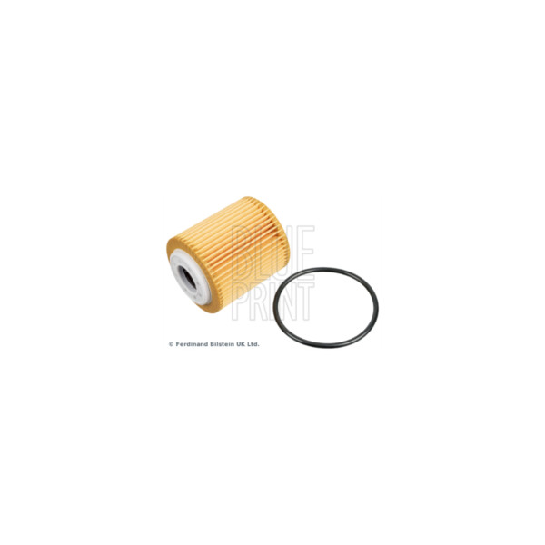 Oil Filter image
