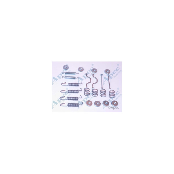 Brake Fitting Kit image