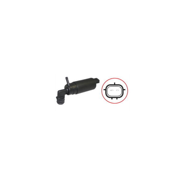 Washer Pump image