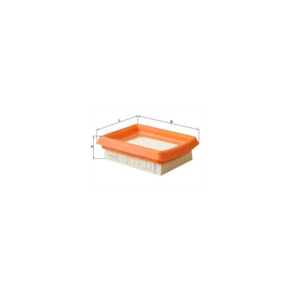 Air Filter image