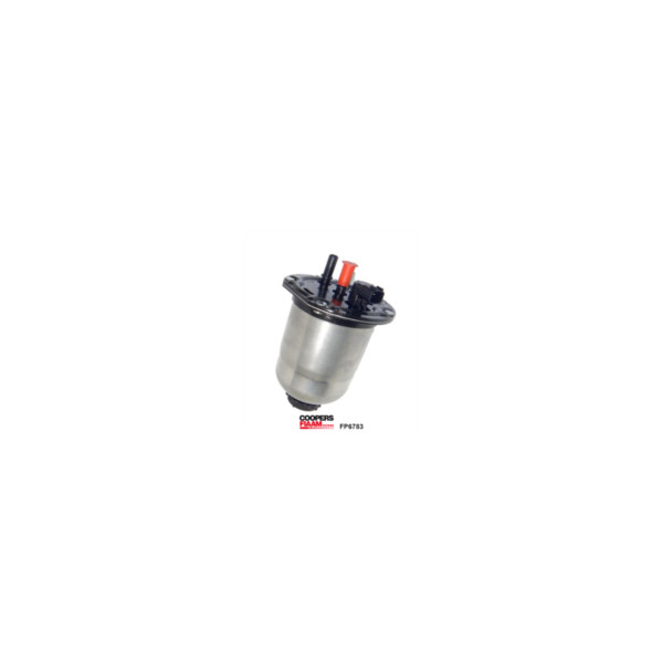 Fuel Filter image
