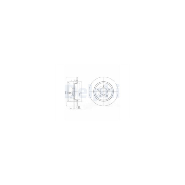 Brake Disc image
