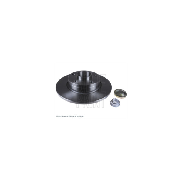 Brake Disc image
