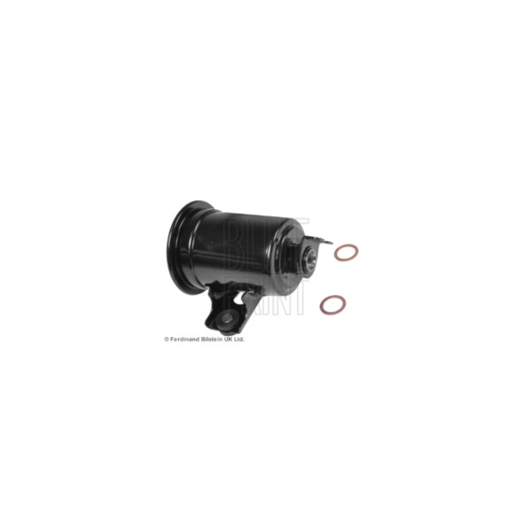 Fuel Filter image