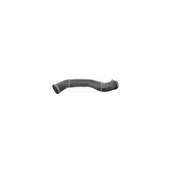 Turbocharger Hose image