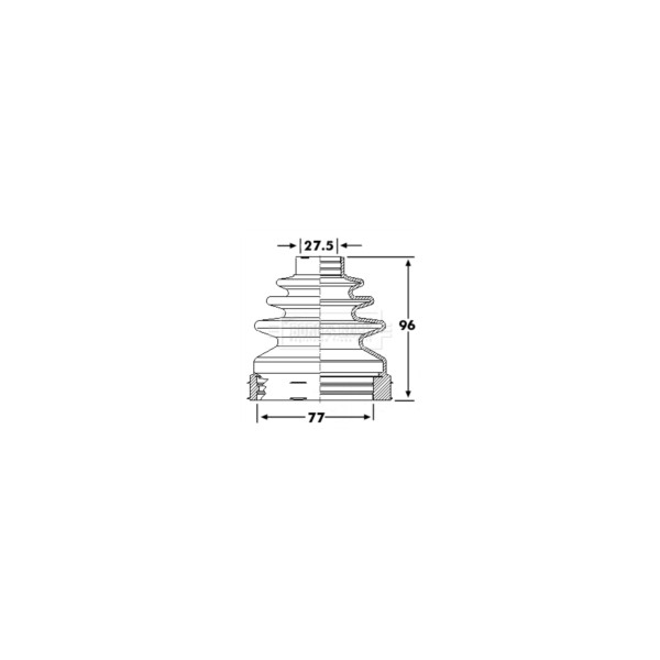 CV Boot Kit image