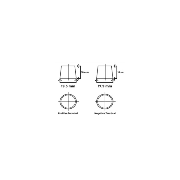 Standard Battery image