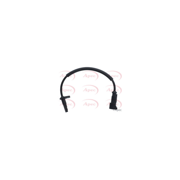 Wheel Speed Sensor image