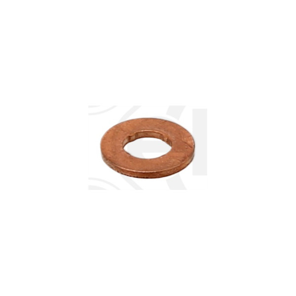 Fuel Injector Nozzle Seal image