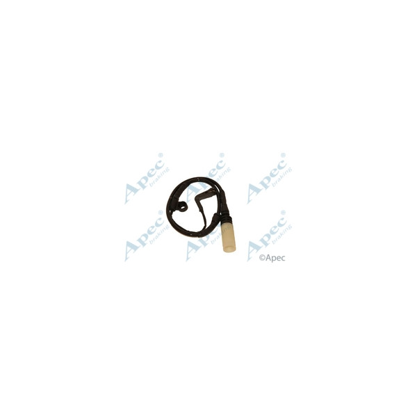 Wear Indicator/Lead image