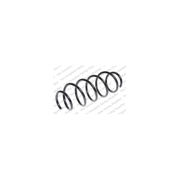 Coil Spring image