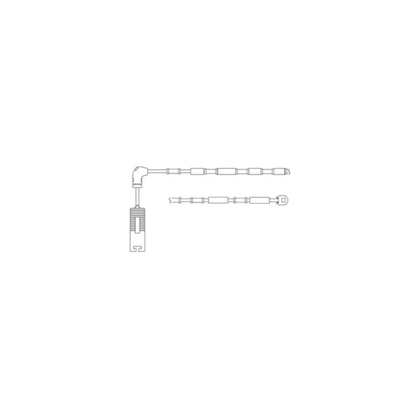 Wear Indicator/Lead image