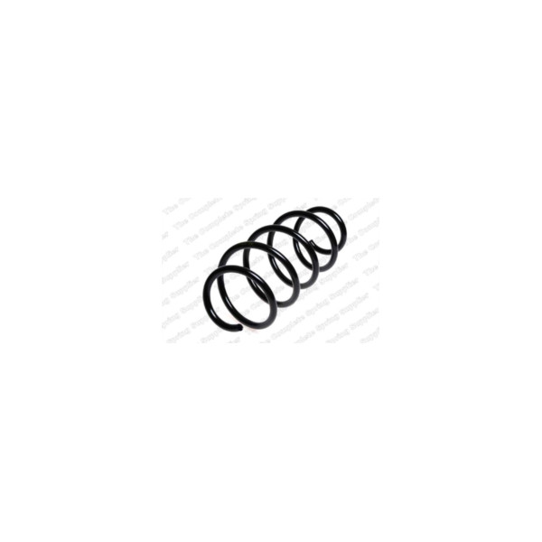 Coil Spring image