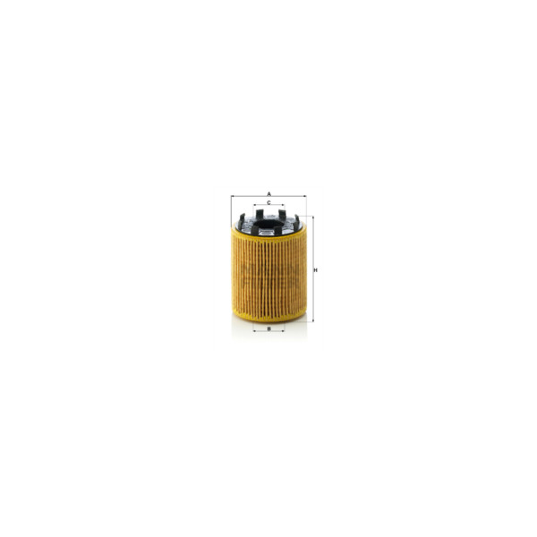 Oil Filter image