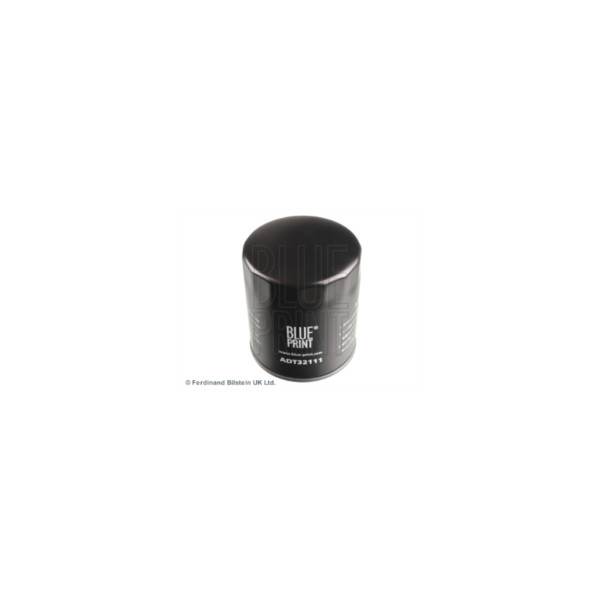 Oil Filter image