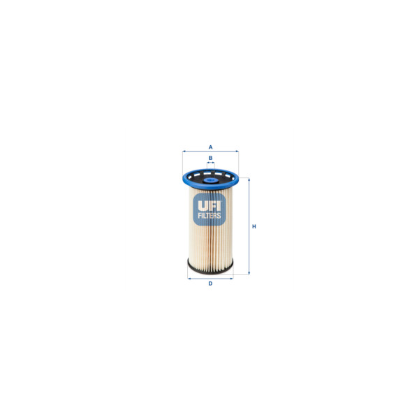 Fuel Filter image