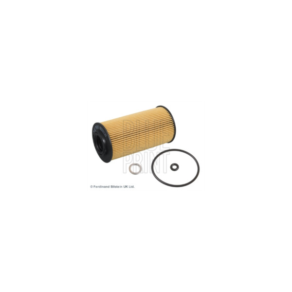 Oil Filter image
