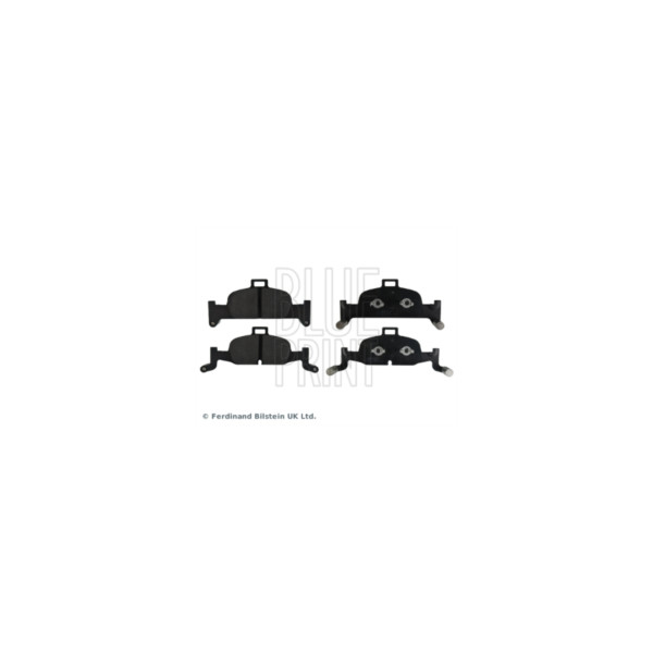 Brake Pad Set image