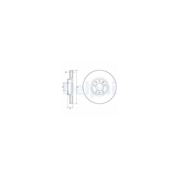 Brake Disc image