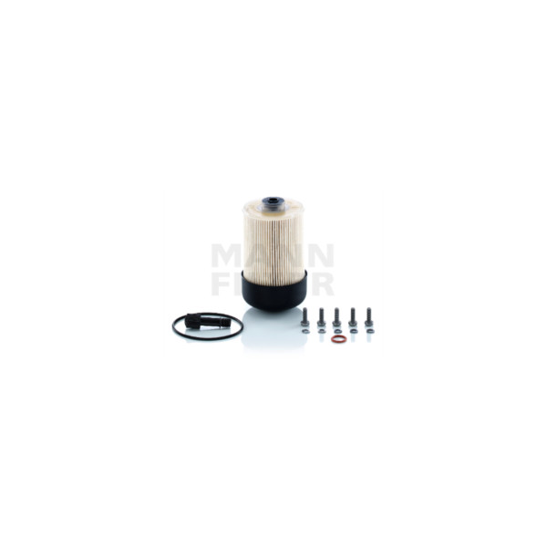 Fuel Filter image