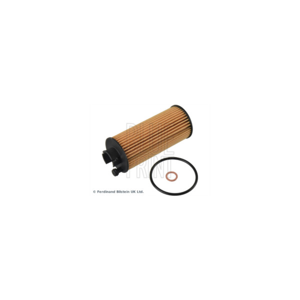 Oil Filter image