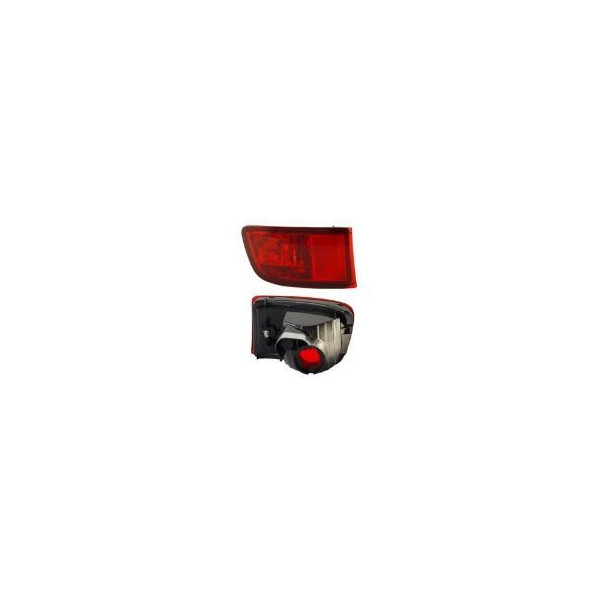 Fog Lamp image