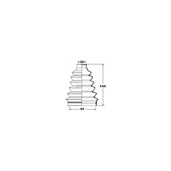 CV Boot Kit image