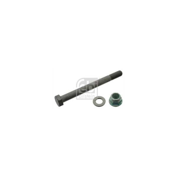 Nuts Bolts Etc image