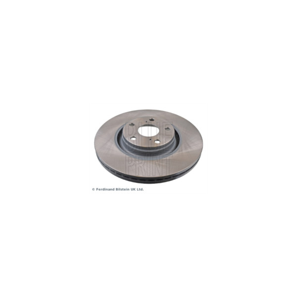 Brake Disc image
