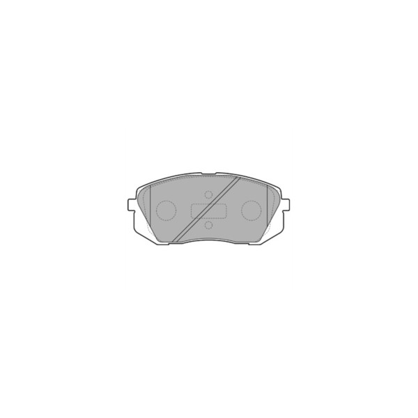 Brake Pad Set image