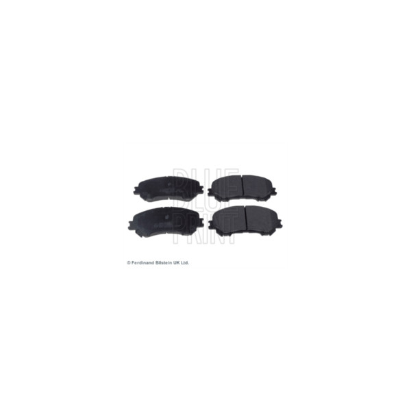 Brake Pad Set image