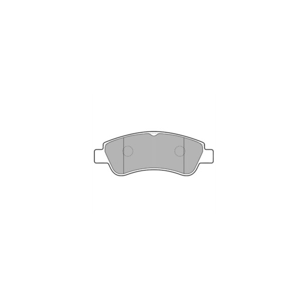 Brake Pad Set image