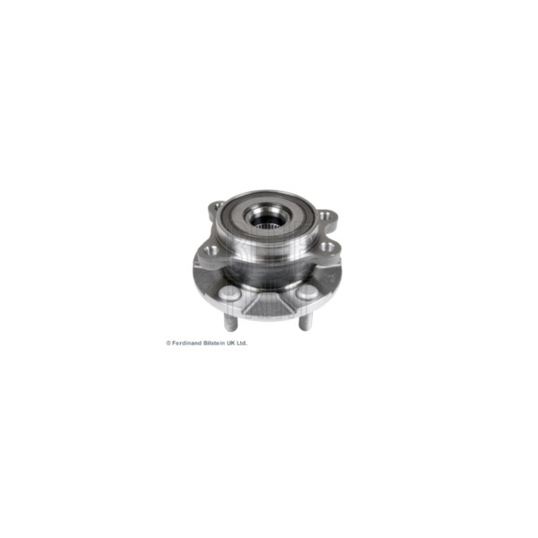 Wheel Bearing Kit image