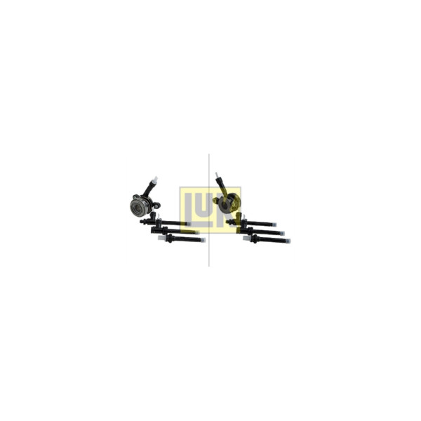 Concentric Slave Cylinder image